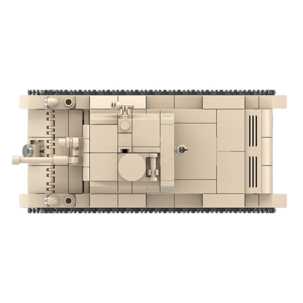 A13 mk.1 - 375 pcs