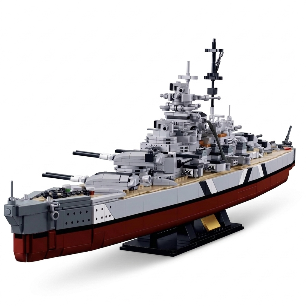 Ships