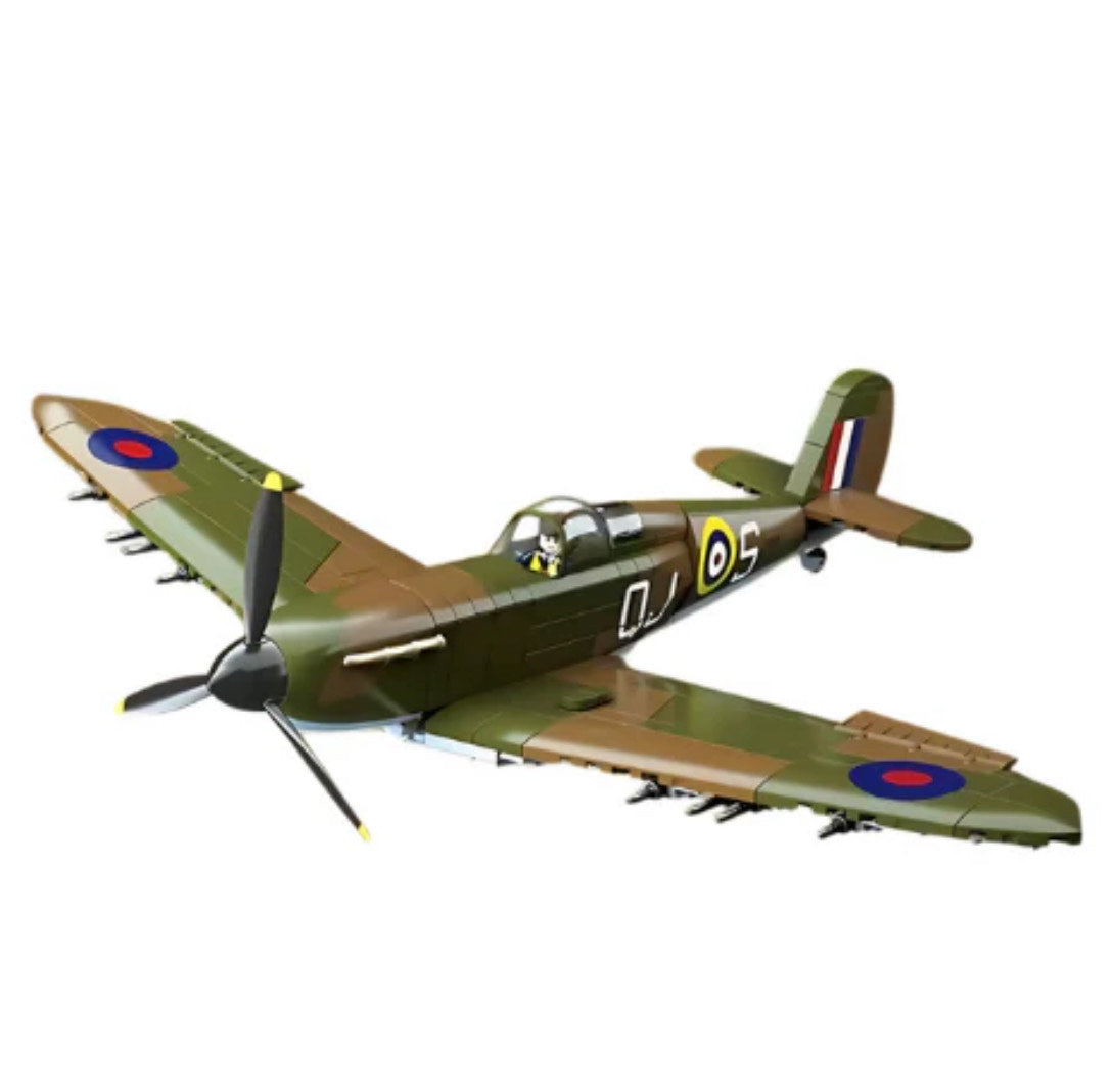 Aircraft