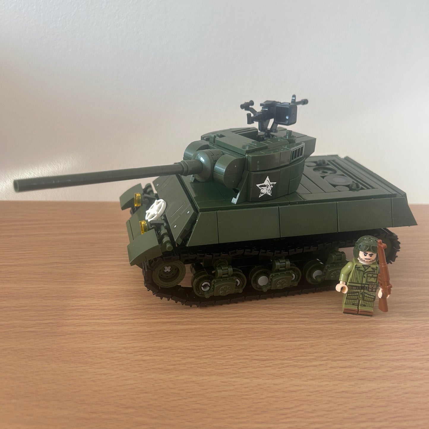 M10 Wolverine - 506 pcs
