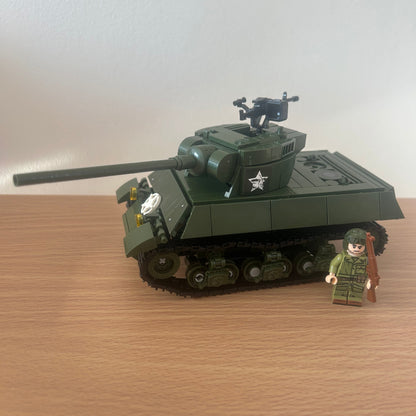 M10 Wolverine - 506 pcs
