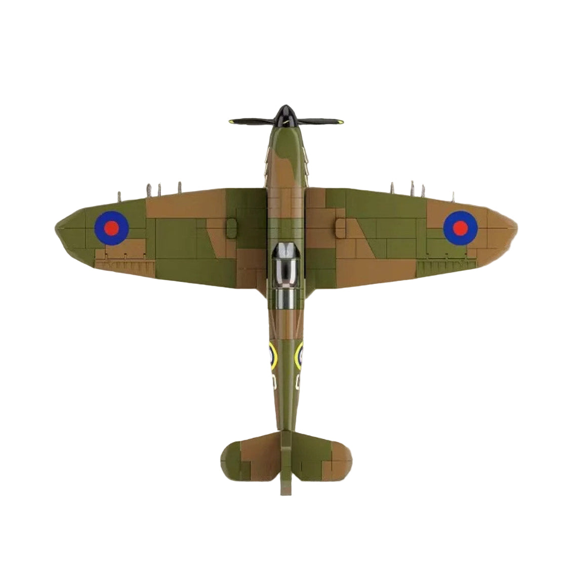 Spitfire - 682 pcs