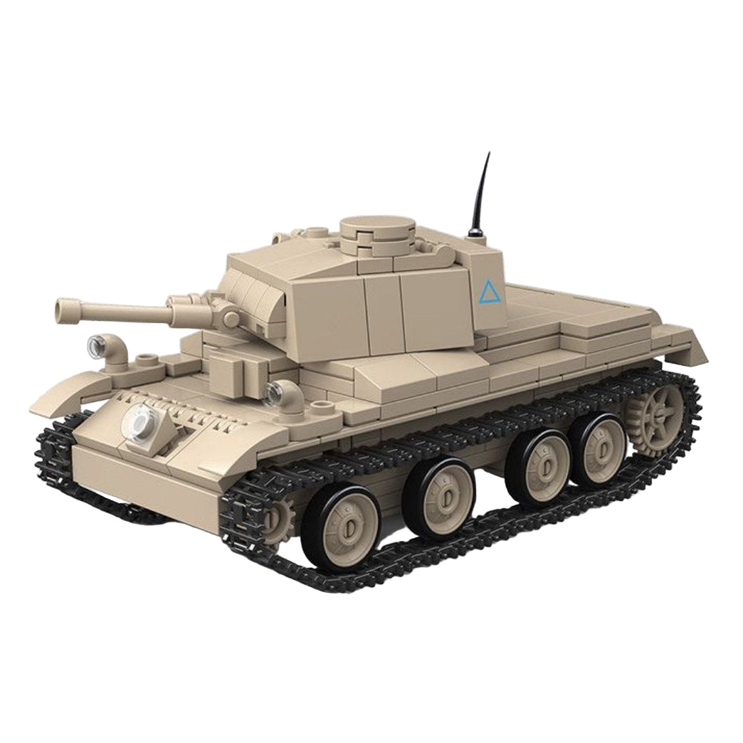 A13 mk.1 - 375 pcs