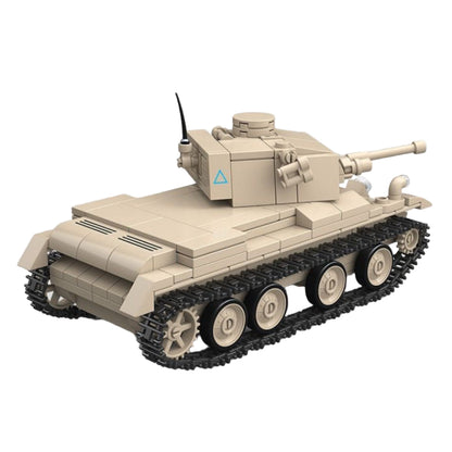 A13 mk.1 - 375 pcs