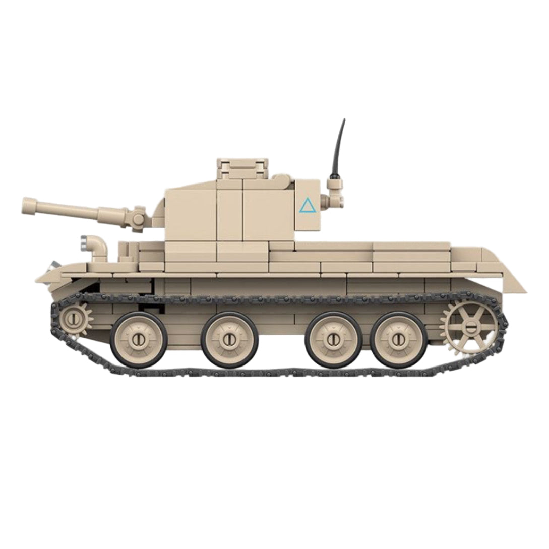 A13 mk.1 - 375 pcs