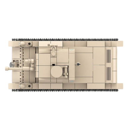 A13 mk.1 - 375 pcs