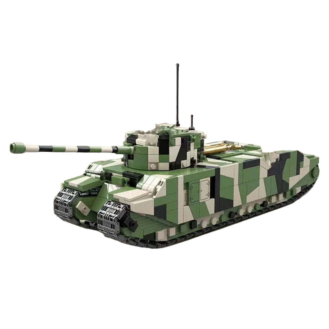 TOG 2 - 2288pcs