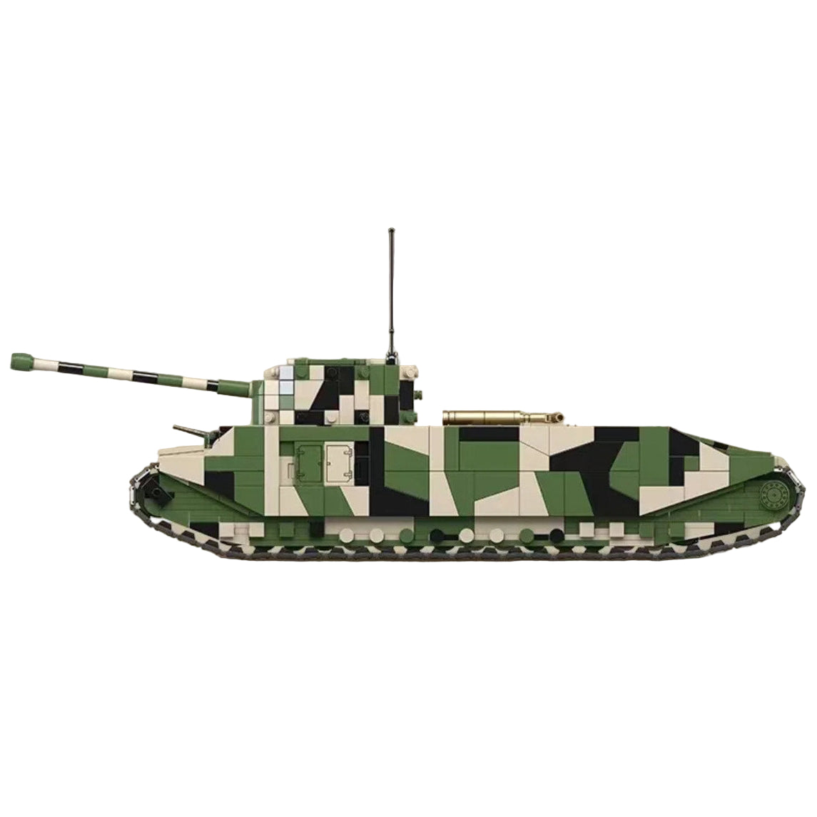 TOG 2 - 2288pcs