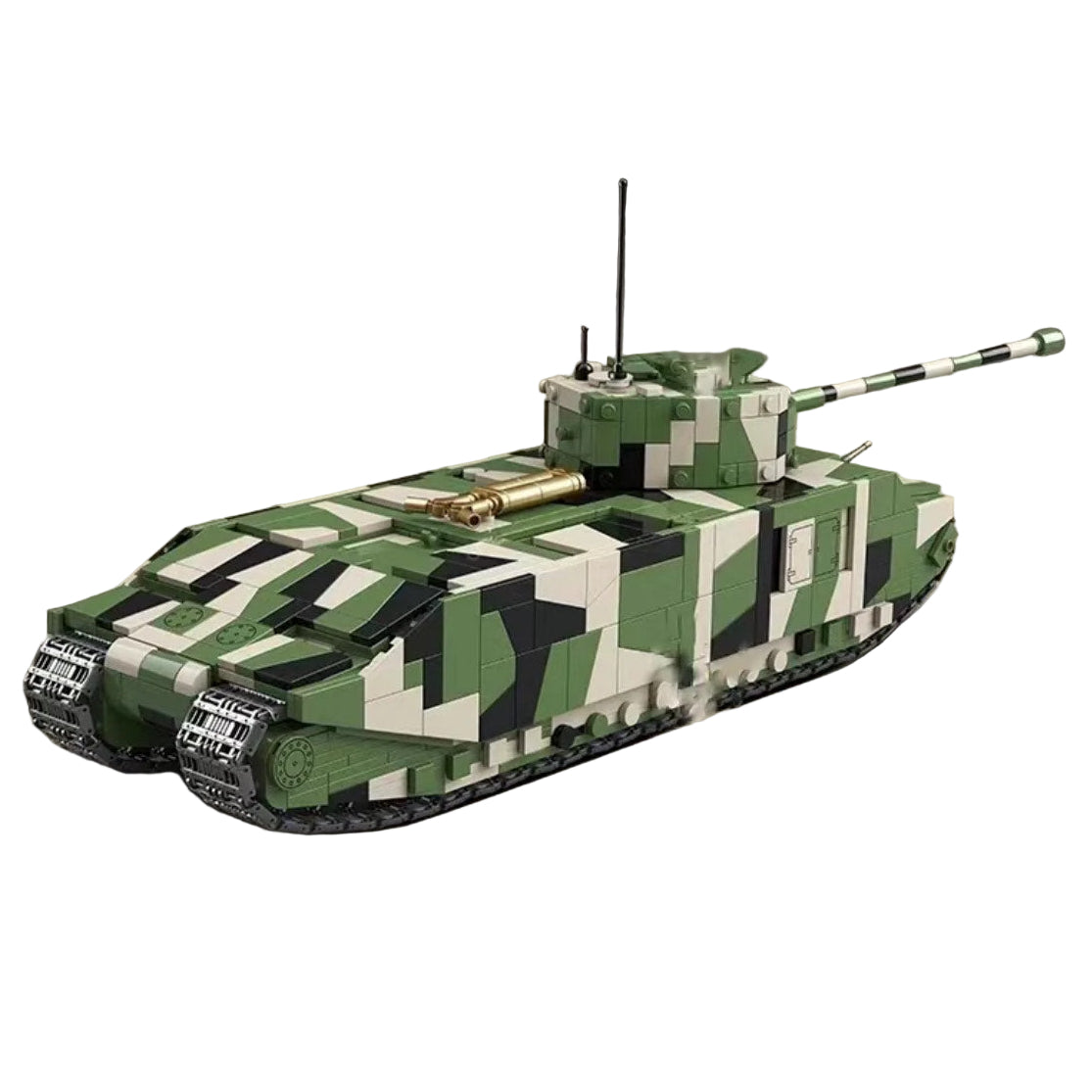 TOG 2 - 2288pcs
