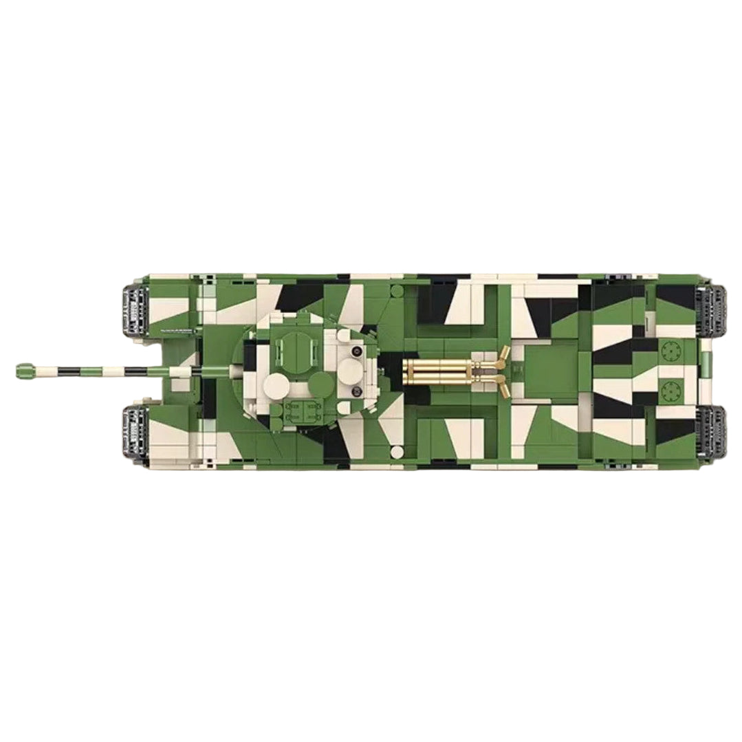 TOG 2 - 2288pcs