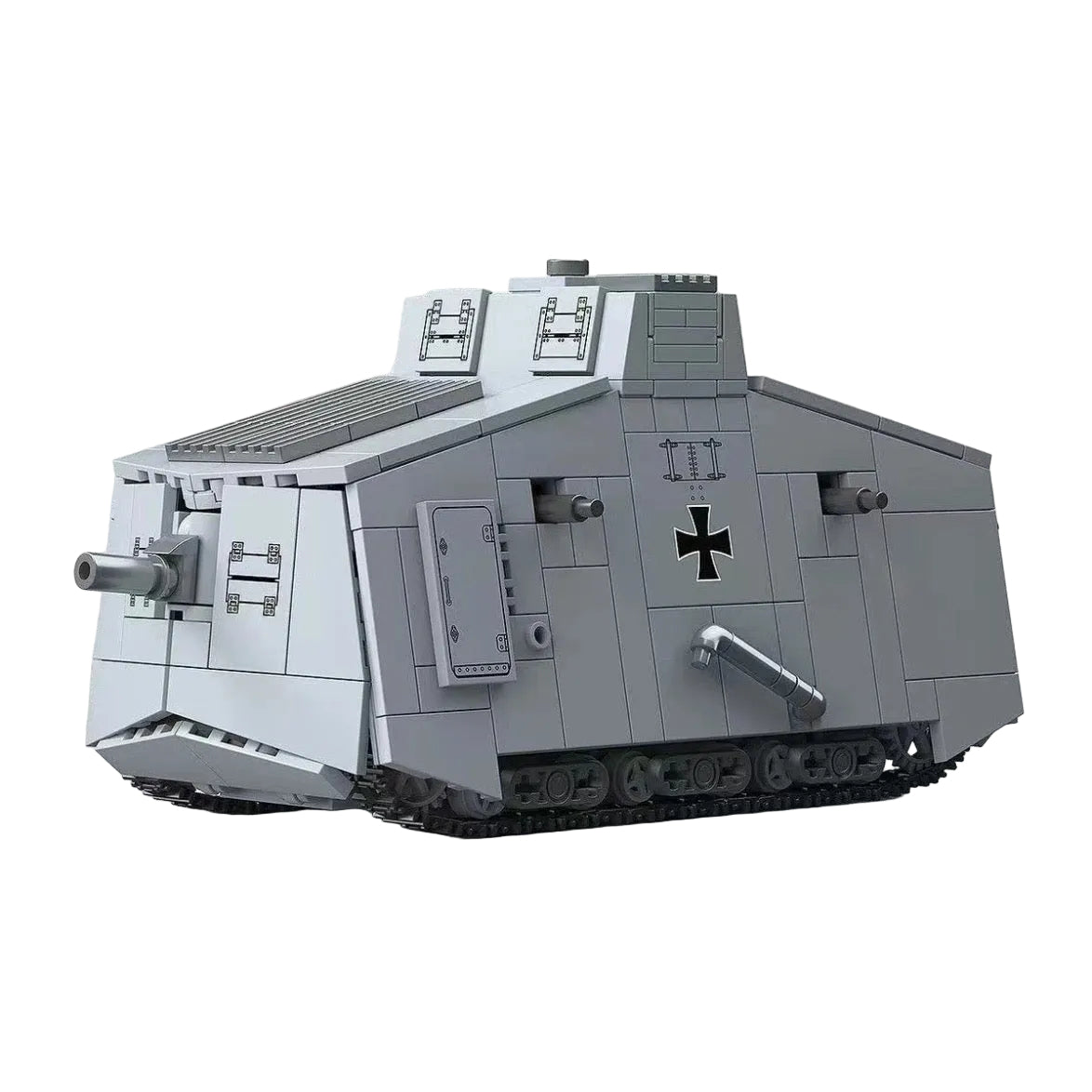 A7V Heavy Tank - 920 pcs