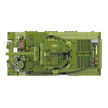 M4A3 Sherman - 1175 pcs