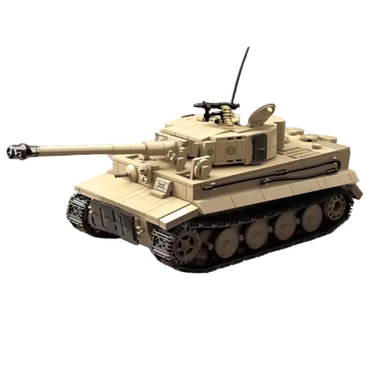 The Allies and Axis Bundle