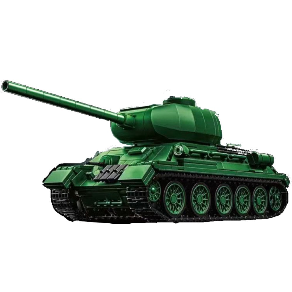 T-34 - 1263 pcs