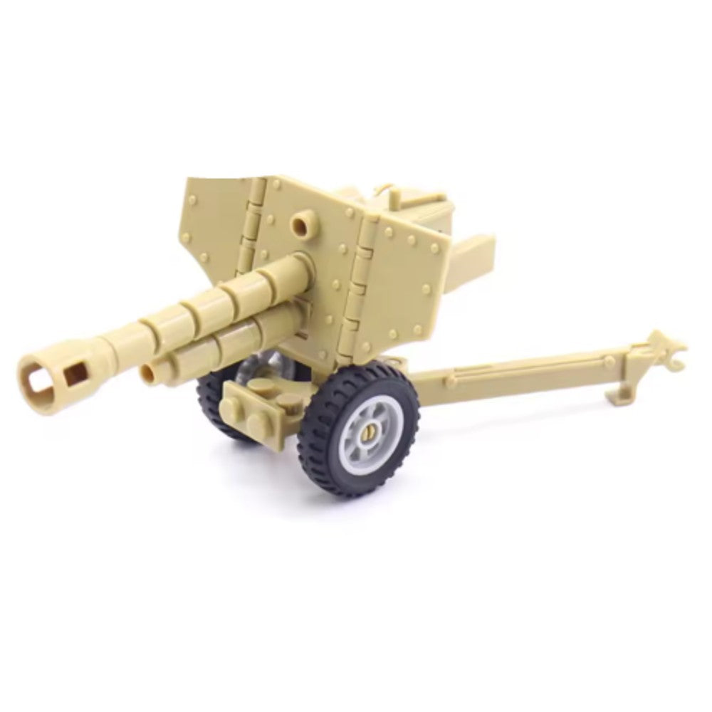 Beige Howitzer