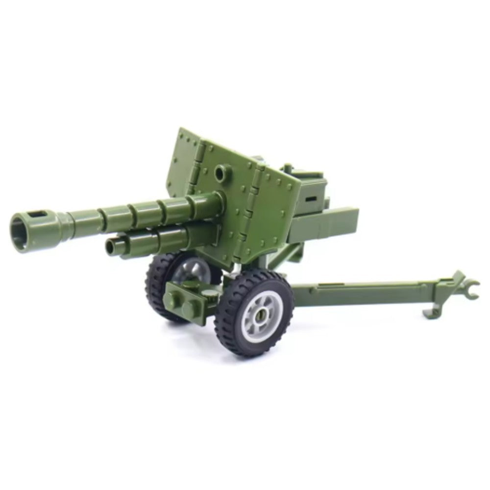 Green Howitzer