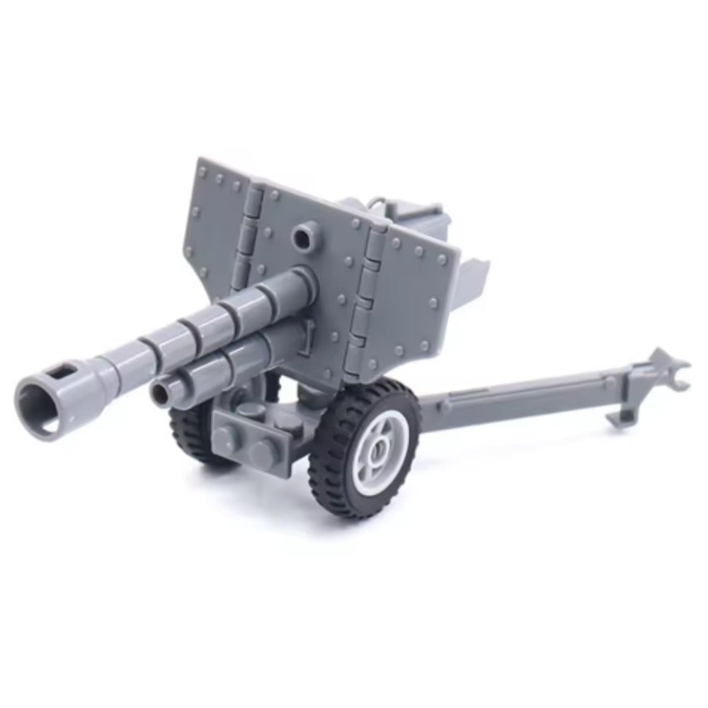Grey Howitzer
