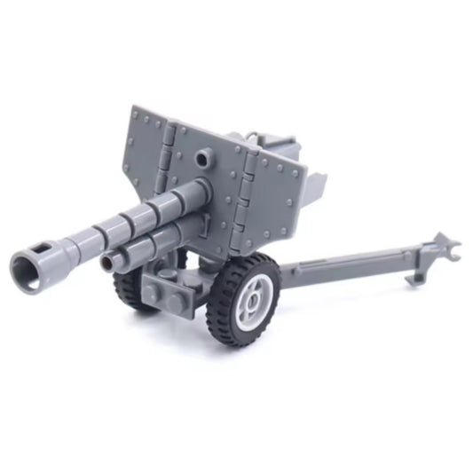 Grey Howitzer